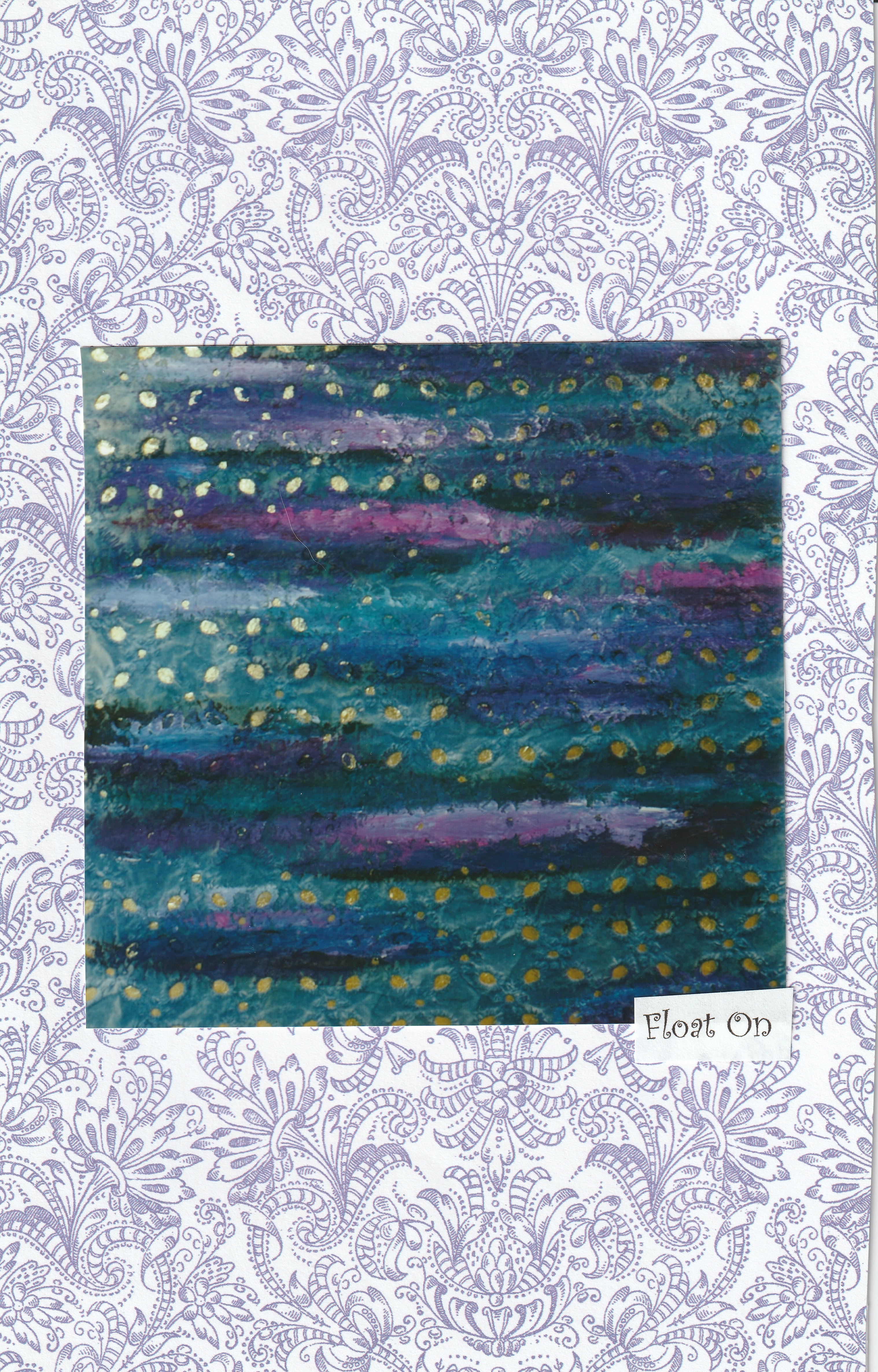 Float On